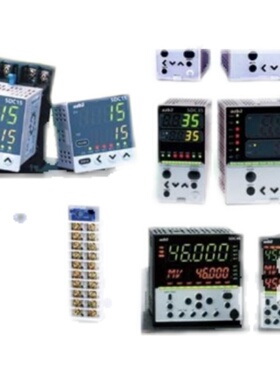 日本Yamataked Azbil山武压力控制器C36TR1UA6100  C36TR1UA6200