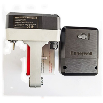 美国Honeywell霍尼韦尔楼宇执行器ML8824A0620现货一级代理