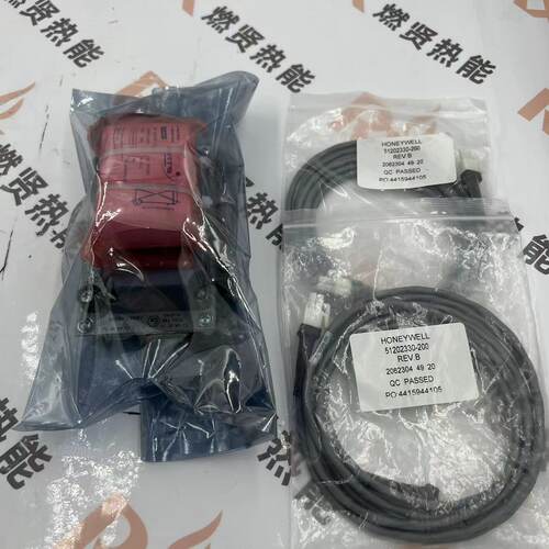 美国霍尼韦尔Honeywell CC-SCMB02 51199932-200