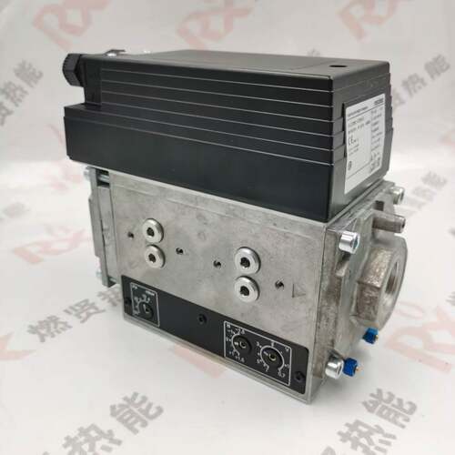 德国Kromschroder霍科德一级代理CG220R01-VT2WF1Z