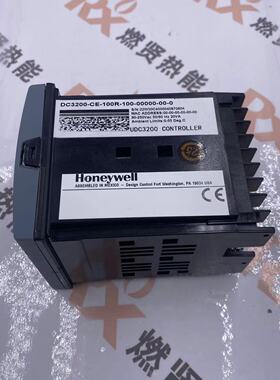 美国Honeywell霍尼韦尔一级代理 现货UDC3200-CE-100R-00000-00-0