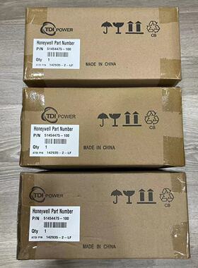 美国霍尼韦尔HoneywellC300控制器内存备份电池 51454475-100