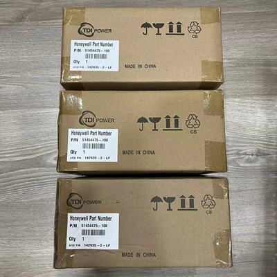 美国霍尼韦尔HoneywellC300控制器内存备份电池 51454475-100