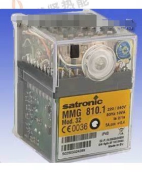 美国霍尼韦尔Honeywell 0640420U  MMG810.1 MOD.63