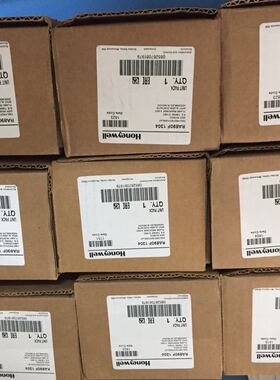 原装正品Honeywell霍尼韦尔火焰控制器停产 RA890F1304 有5个现货