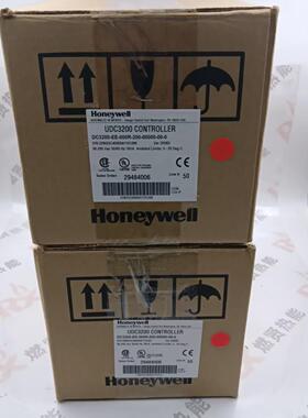 Honeywell霍尼韦尔DC3200-EE-000R-200