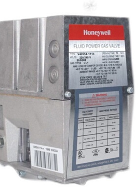 美国Honeywell 霍尼韦尔 授权代理 液压执行器 V4055A1239 现货