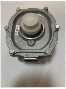 美国Honeywell霍尼韦尔 电磁阀 V5055A1152 现货供应