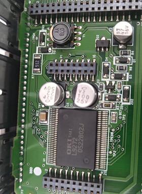 美国霍尼韦尔控制器DC2500 DC3200 显示屏现货51452845 -501