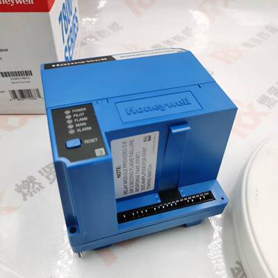 美国霍尼韦尔Honeywell一级代理燃烧控制器RM7840L1026