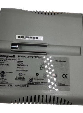 美国霍尼韦尔Honeywell的PKS PC DCS SIS系统8C-PAONA1 8C-TAOXB1