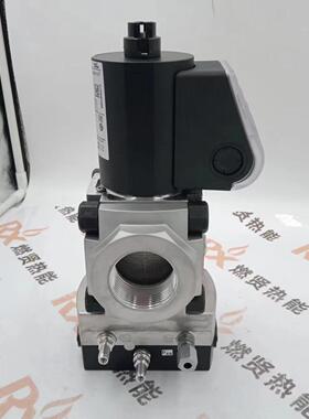 德国Kromschroder霍科德VAS240R/NW燃气组合电磁阀VAS240R/NP VAR