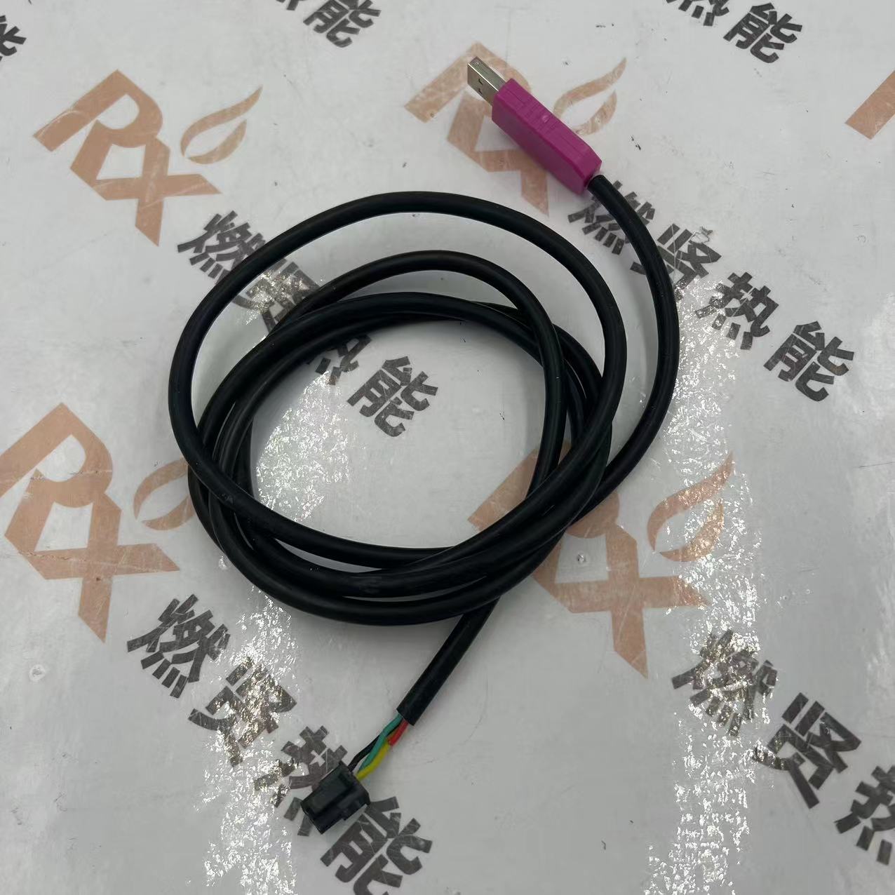 美国霍尼韦尔数据线S4966V2052    S4966V2136停产替代 现货两个