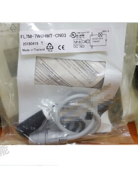 Yamataked Azbil山武控制器开关FL7M-7W6HWT-CN03