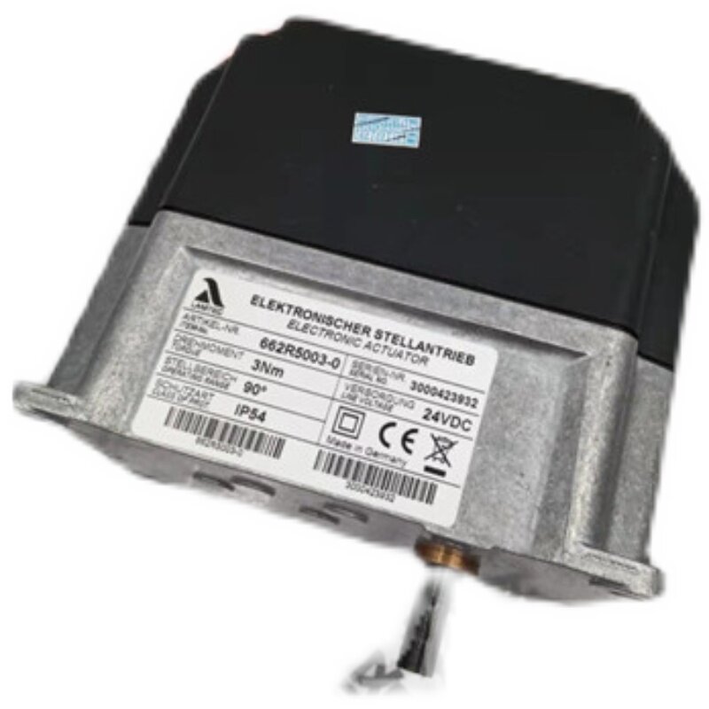 德国LAMTEC蓝姆泰克 燃烧配件 662R5003-0 可单独售卖电缆线 现货