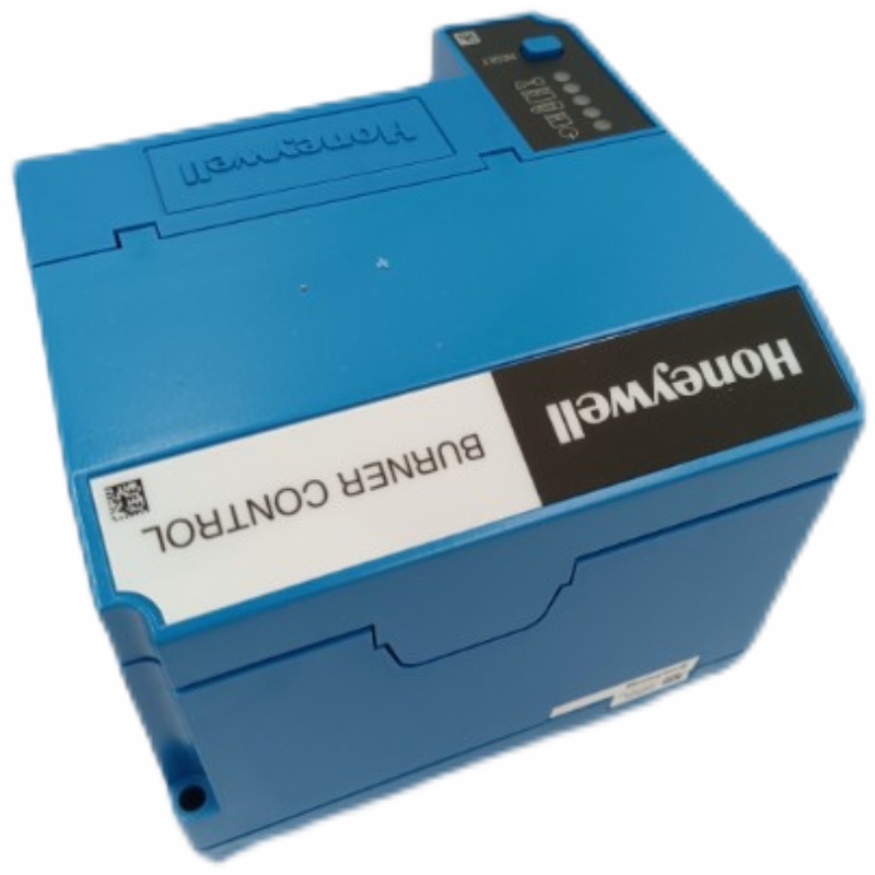 美国霍尼韦尔Honeywell燃烧控制器EC7890B2028
