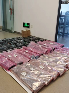 美国Honeywell霍尼韦尔电路板DIFTA 51204160-175