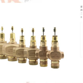 美国Honeywell霍尼韦尔 电磁阀 现货供应 V5011P1012