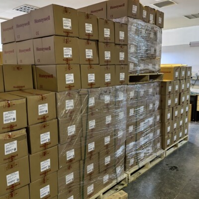 霍尼韦尔Honeywell变送器 STT850-T-0-C-DFB-16C-B-30A0-F1-0000