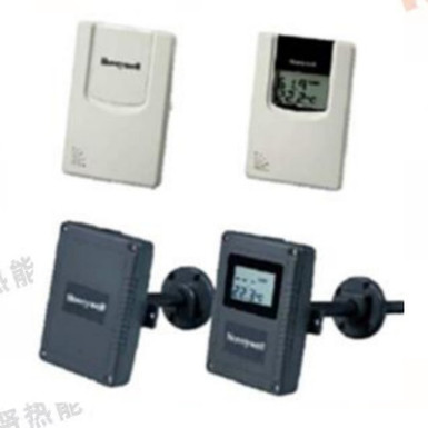 美国Honeywell霍尼韦尔新风控制器VCE型号VEC8675WP10CF1