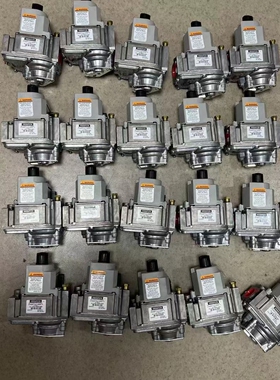 美国Honeywell霍尼韦尔电磁阀 VK4115V1386