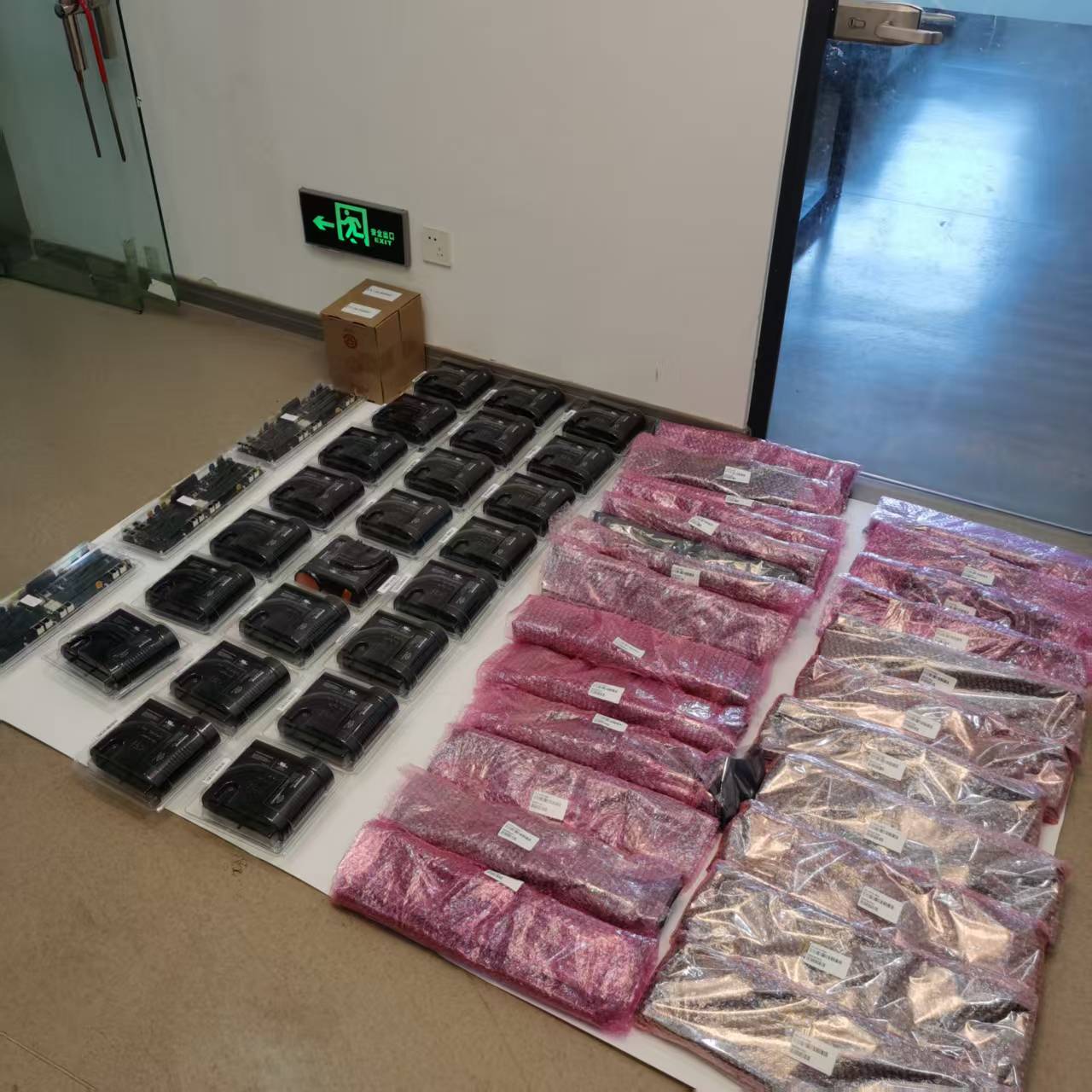 美国Honeywell霍尼韦尔模块FC-TSAOH-0220M