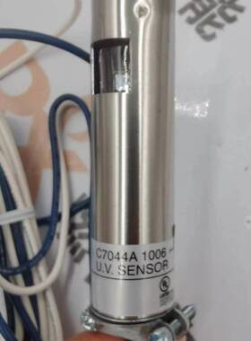 Honeywell霍尼韦尔 火焰检测器C7044A1006