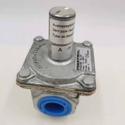 美国Maxitrol减压阀一级代理现货充足当天可以发货RV20LM RP3/8,1