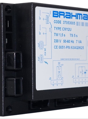 意大利巴拿马燃烧控制器CM12U CM191N.2现货当天可以发货NDTM11