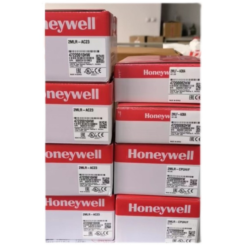 美国Honeywell 霍尼韦尔2MLQ-TR4B-CC 2MLQ-RY1D-CC 2MLQ-TR8B-CC