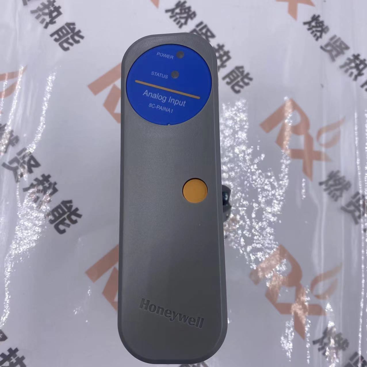 美国Honeywell霍尼韦尔8C卡件CC卡件现货20个原装全新CC-PCNT01