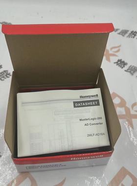 美国霍尼韦尔Honeywell 2MLF-AD16A