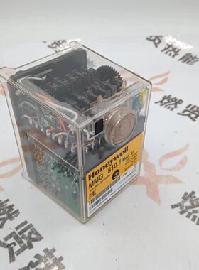 霍尼韦尔Honeywell一级代理控制器MMG810.1mod.43 MMG810.1mod.45