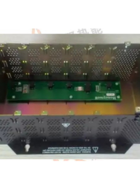 美国Honeywell霍尼韦尔FC-CPCHAS-0002  FC-QPP-0002