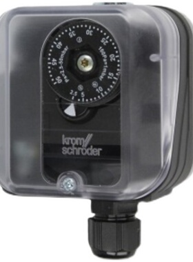 供应霍科德Krom Schroder压力开关DL 3AG-6K2 DL 3AG-3K2