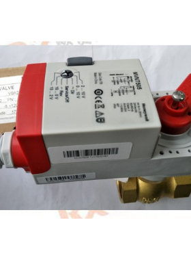 美国Honeywell霍尼韦尔一级代理楼宇执行器 MVN7505-P MVN7650