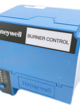 美国霍尼韦尔燃烧控制器EC7890A1029