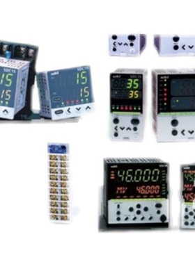 日本Azbil压力控制器C36TR1UA5400 C36TR1UA6000 C26TC0UA2100