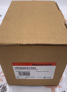 美国霍尼韦尔Honeywell代理燃气电磁阀VE4020A1195T VE4020A1005
