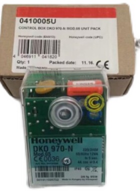 美国霍尼韦尔Honeywell DKO 970-N Mod.05