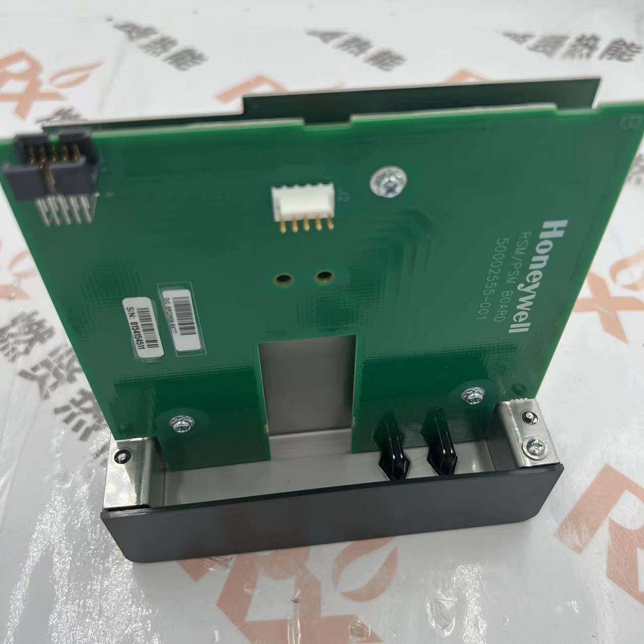 美国霍尼韦尔SIS系统HC900卡件 900PSM-0200冗余切换模块现货20个