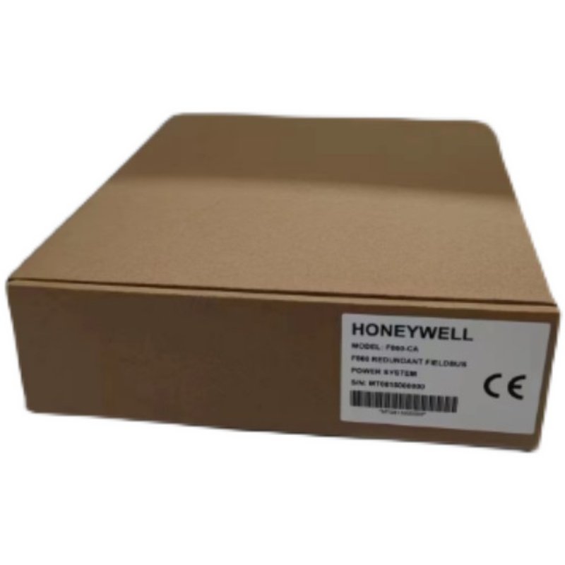 美国霍尼韦尔 Honeywell F860-CA