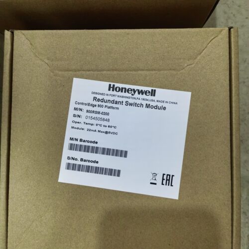 美国Honeywell霍尼韦尔HC900的 900RTC-L210