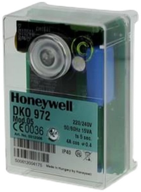 美国Honeywell 霍尼韦尔 DKO972 MOD.05 订货号 0312005 现货供应