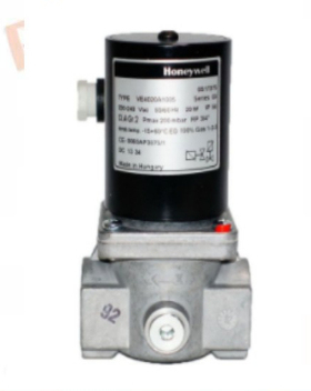 美国Honeywell霍尼韦尔燃气电磁阀VE5080A3004 VE5065A3005