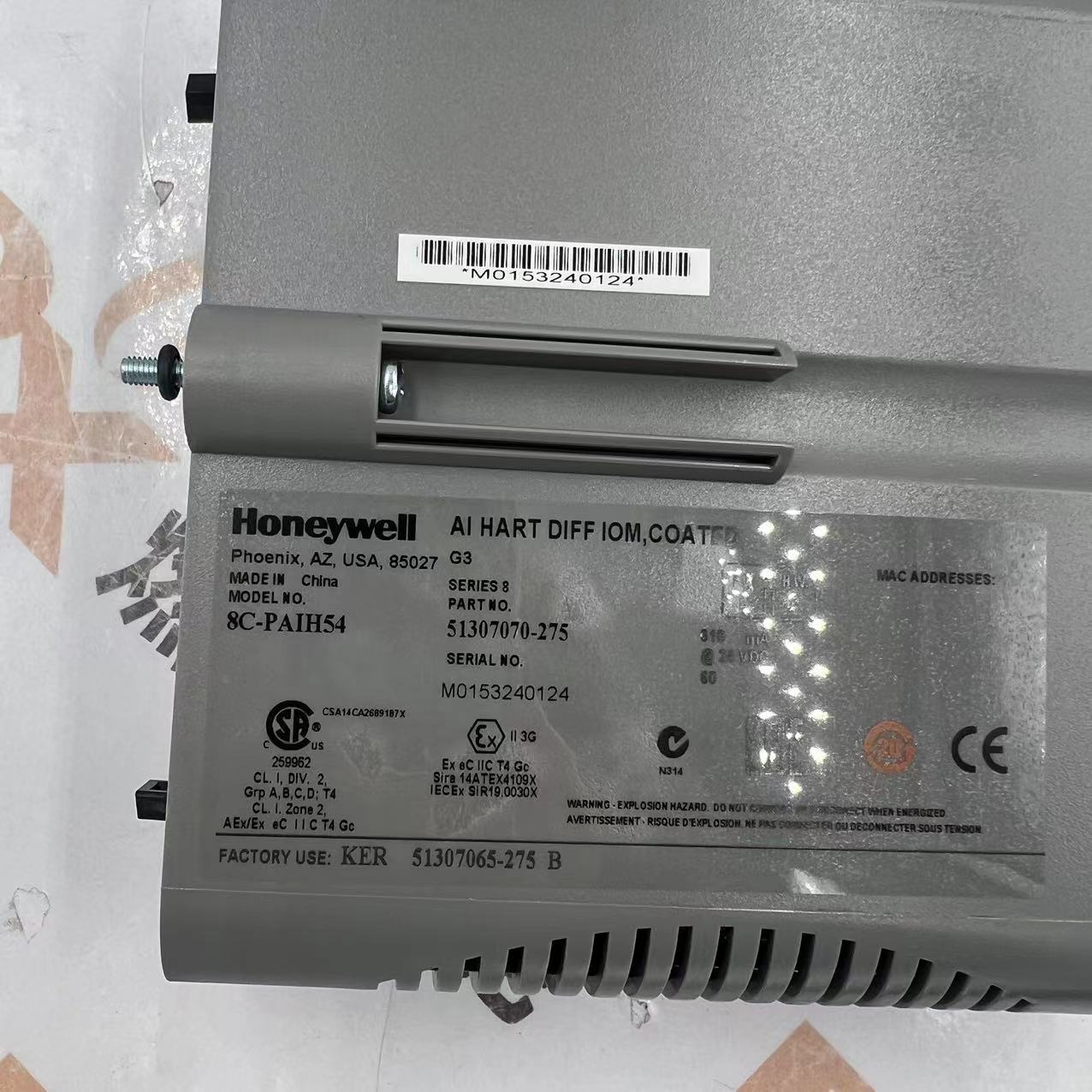 Honeywell霍DC-PDOD51 8C-PD0D51 8C-PAIH54 8C-TD0D51DC-TDOD51