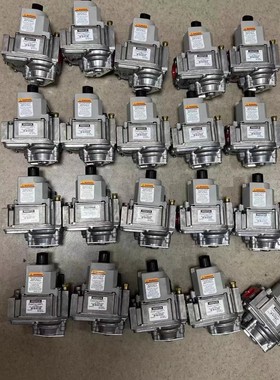 美国霍尼韦尔冷凝锅炉阀 VR8304M4805 V8943A1020