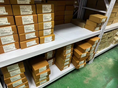 美国Honeywell霍尼韦尔HC900的 900RTC-3425
