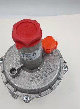 现货20个 意大利菲奥 燃气减压阀30162 1”原装全新 31162 1”
