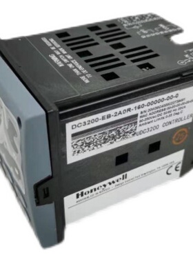 Honeywell霍尼韦尔一级代理DC3200-EB-0A0R-160-00000-00-0碳控表
